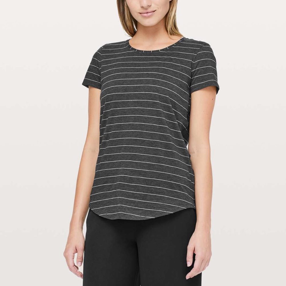 Lululemon Love Crew